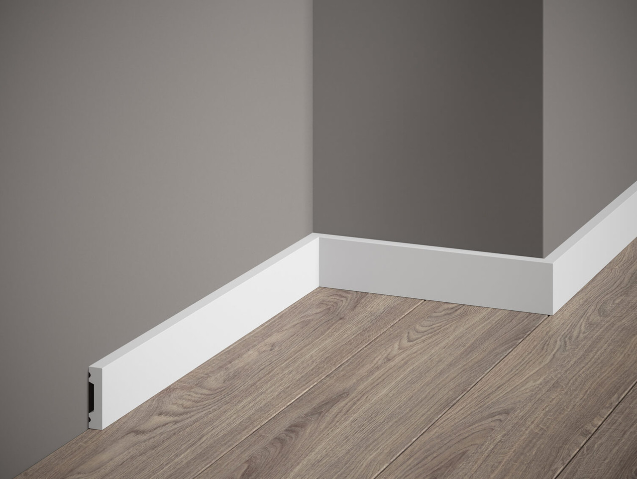 Moulure décorative premium MD011-10 Dartank - décoration intérieure design élégant