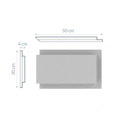 Chainage d'angle BN6 – 50 : profilé forme classique et lisse