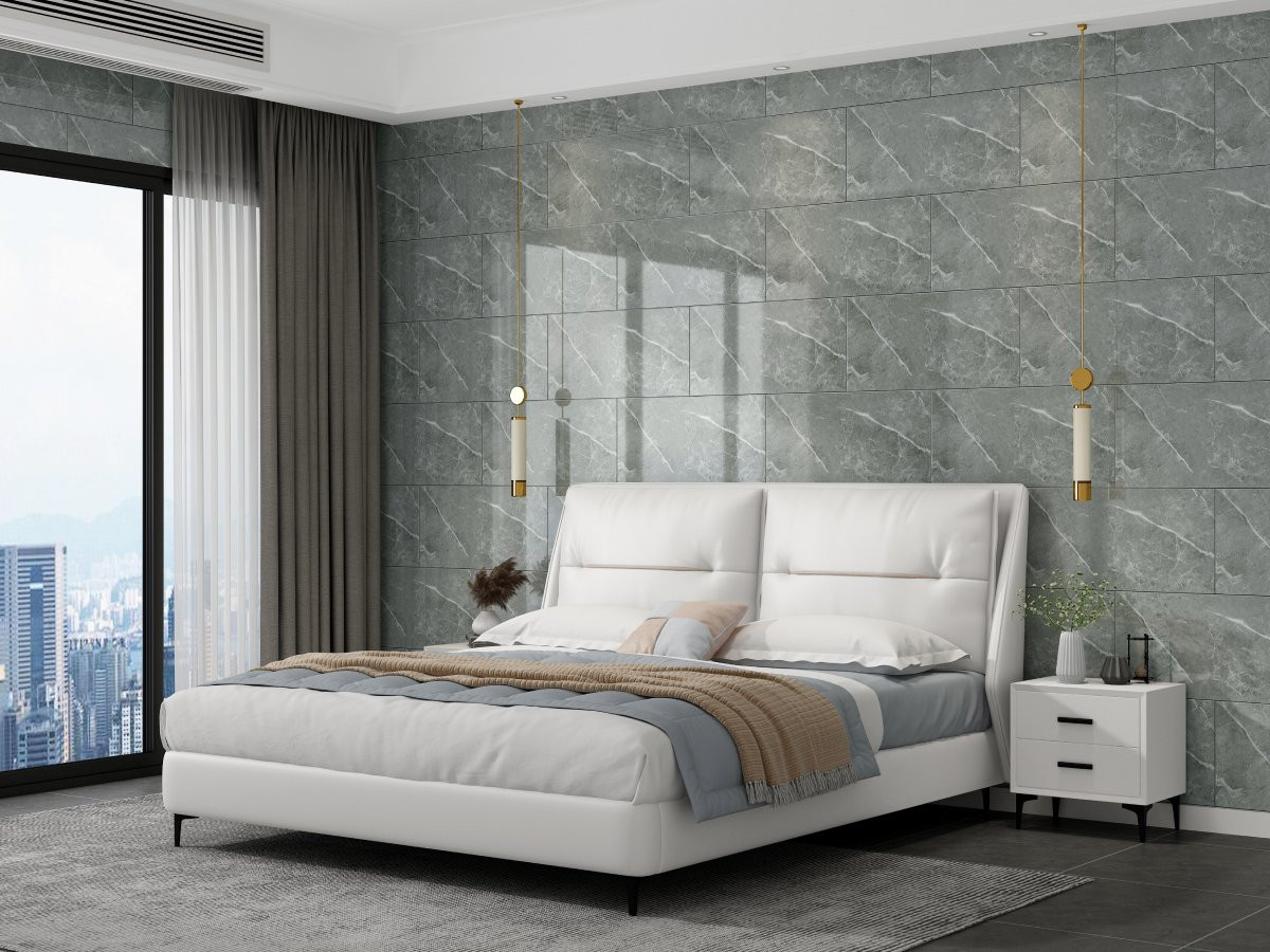 Panneau décoratif autocollant en rouleau PSR-001 – 24 pièces