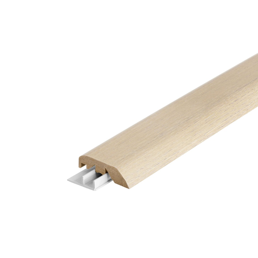 Barre de seuil 4 en 1 -  Collection Futuro 88601