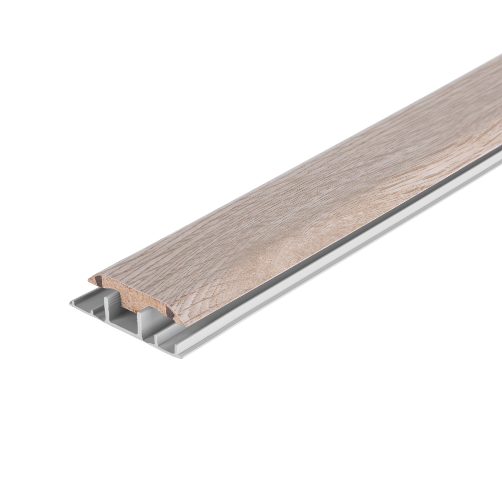 Barre de seuil en "T" Collection Hydro24 88237