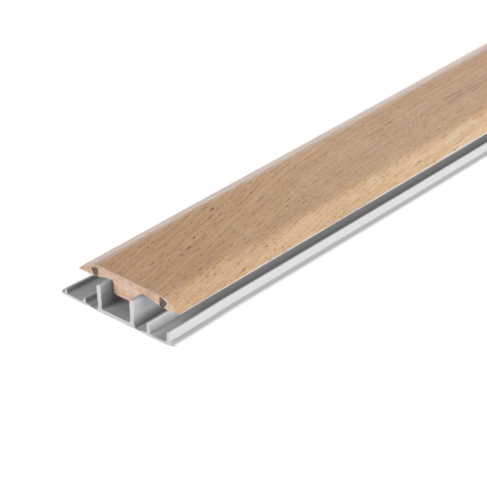 Barre de seuil en "T" Collection Hydro24 88139