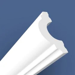 Carton de 60 mètres WD38D Moulure Murale DMS DECOR - 30 pièces
