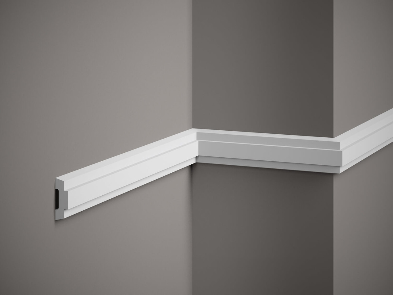 Moulure décorative premium MD317 Dartank - décoration intérieure design élégant
