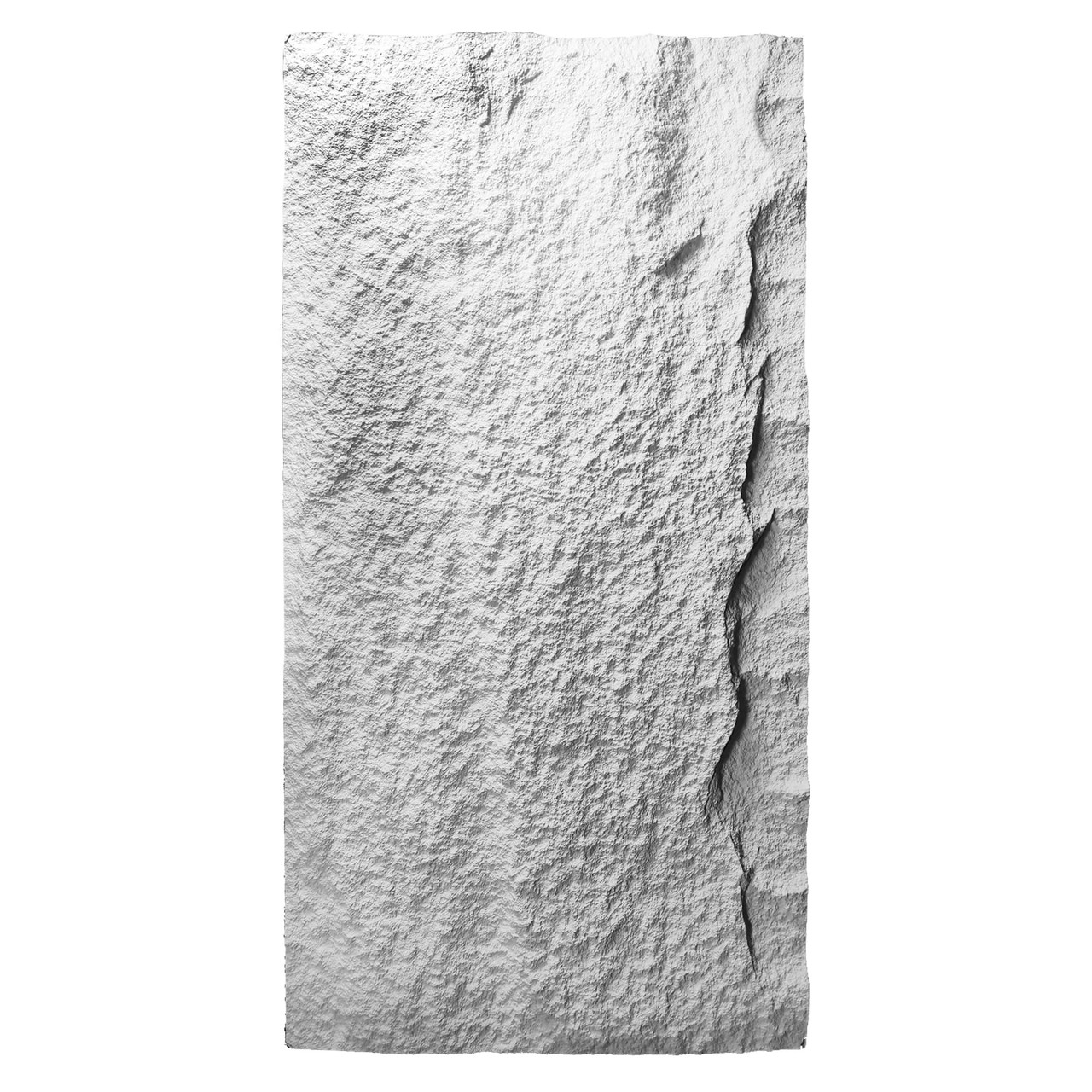 Panneau PU Everest S2 60x120 cm, finition lisse et moderne