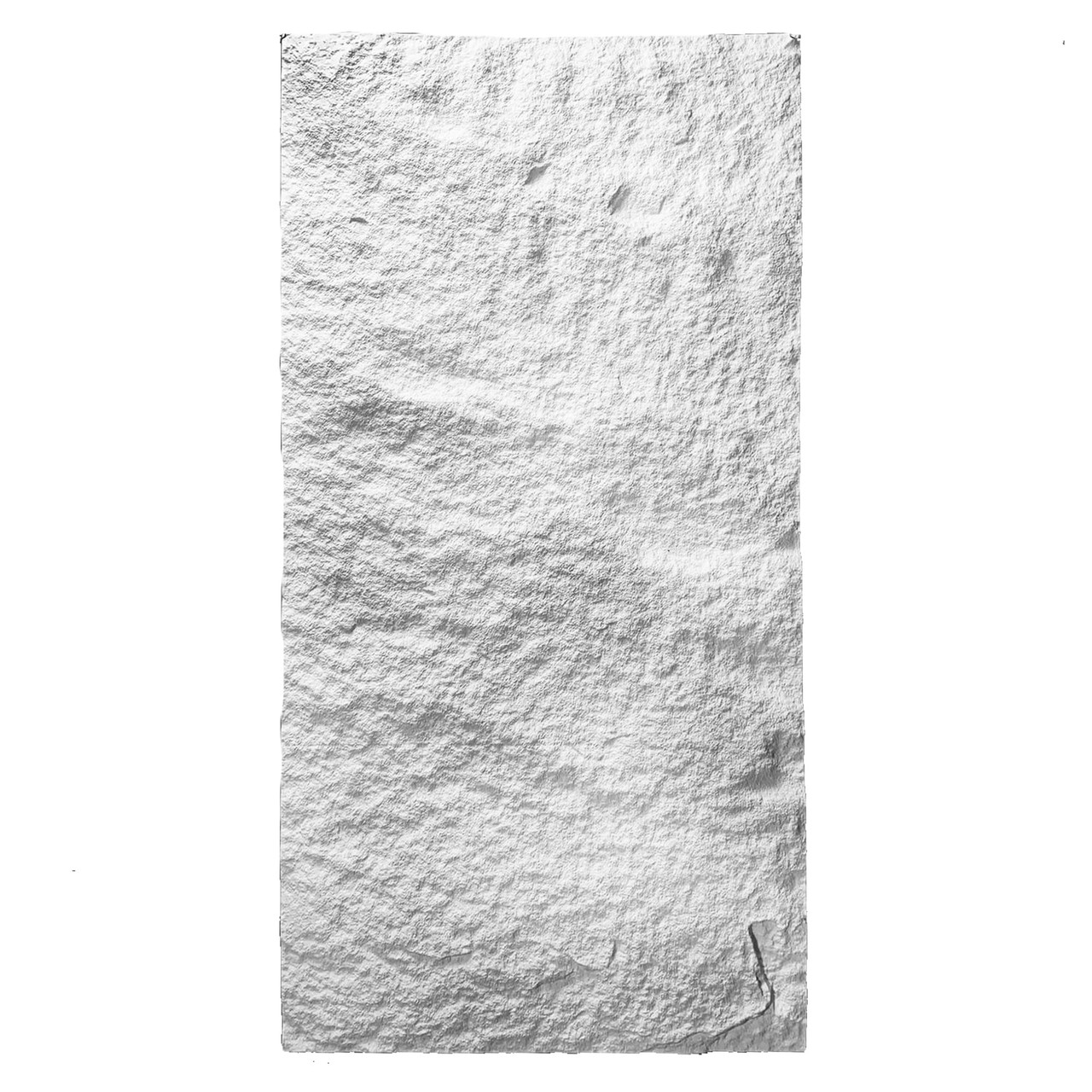 Panneau PU Everest S3 60x120 cm - Vue d'ensemble