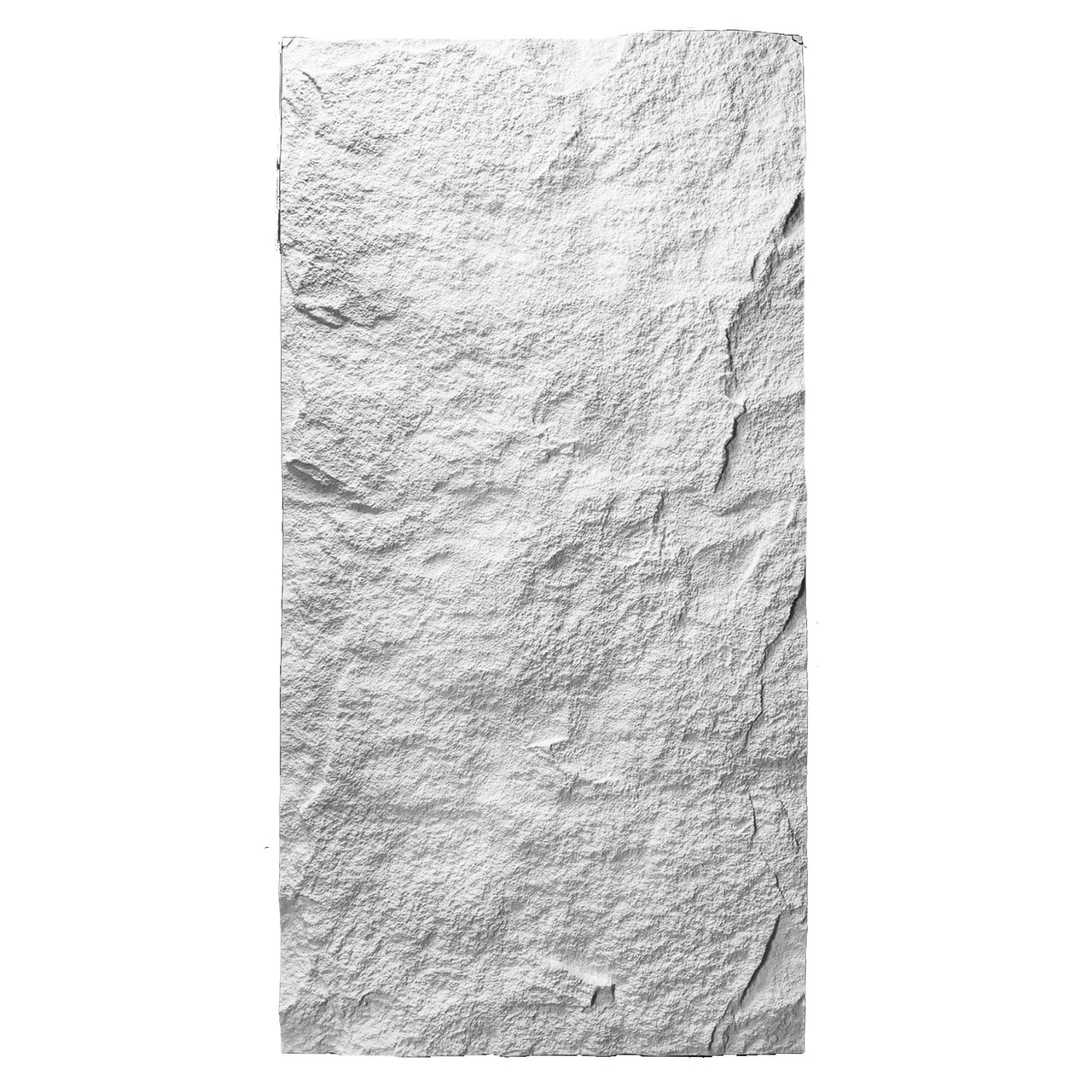 Panneau PU Everest S4 60x120 cm - Vue d'ensemble