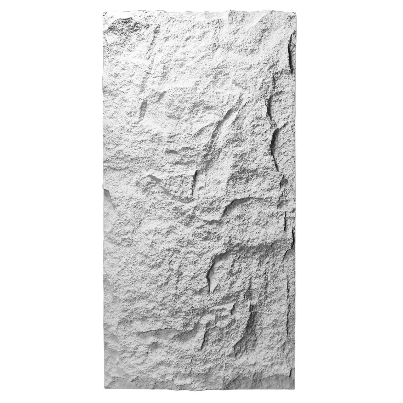 Panneau décoratif PU Everest S9 60x120 cm, finition lisse et moderne