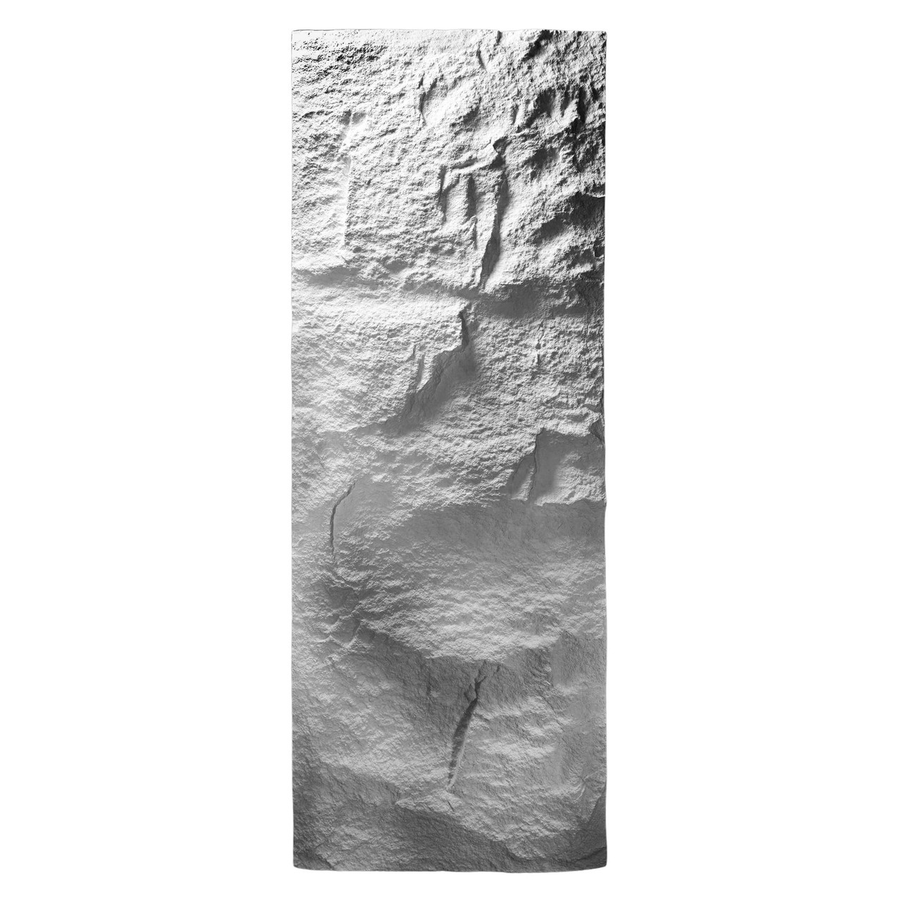Panneau PU Zeil S1 80x240 cm, finition lisse et moderne