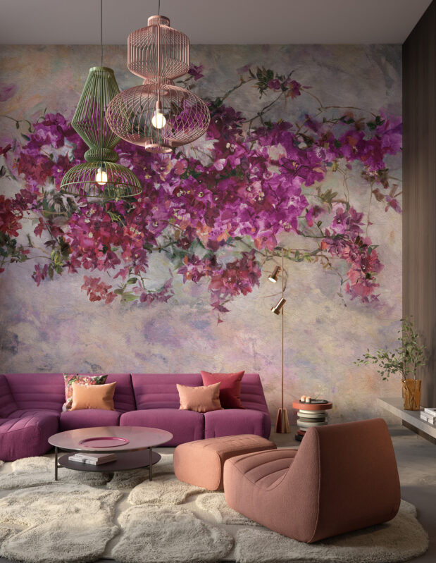 Veranera - Décors mural élégant et moderne