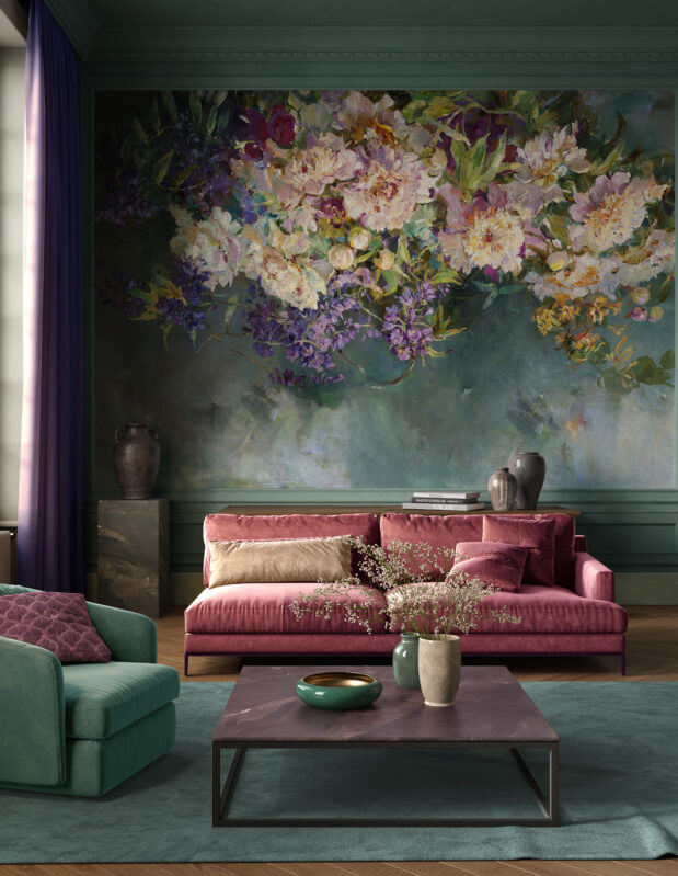 Passion – Design élégant et moderne, idéal pour intérieurs contemporains.