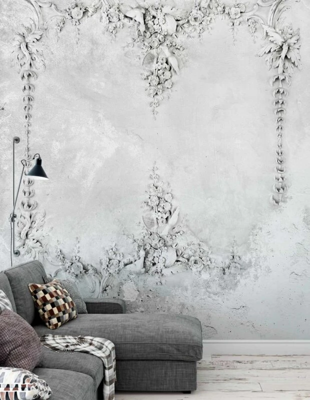 Arte - Design élégant et moderne, parfait pour les espaces contemporains