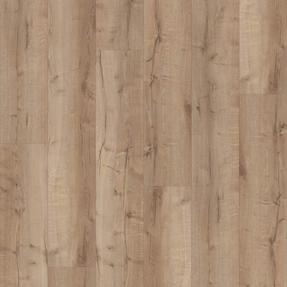 Parquet vinyle SPC Chêne Elegance raffiné - Collection Omnia PremiumFloor référence 99109 - Revêtement sophistiqué