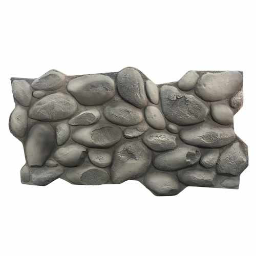 Panneau PU Mountain Stream 161 x 86 cm, design nature inspiré par les cours d’eau montagneux.