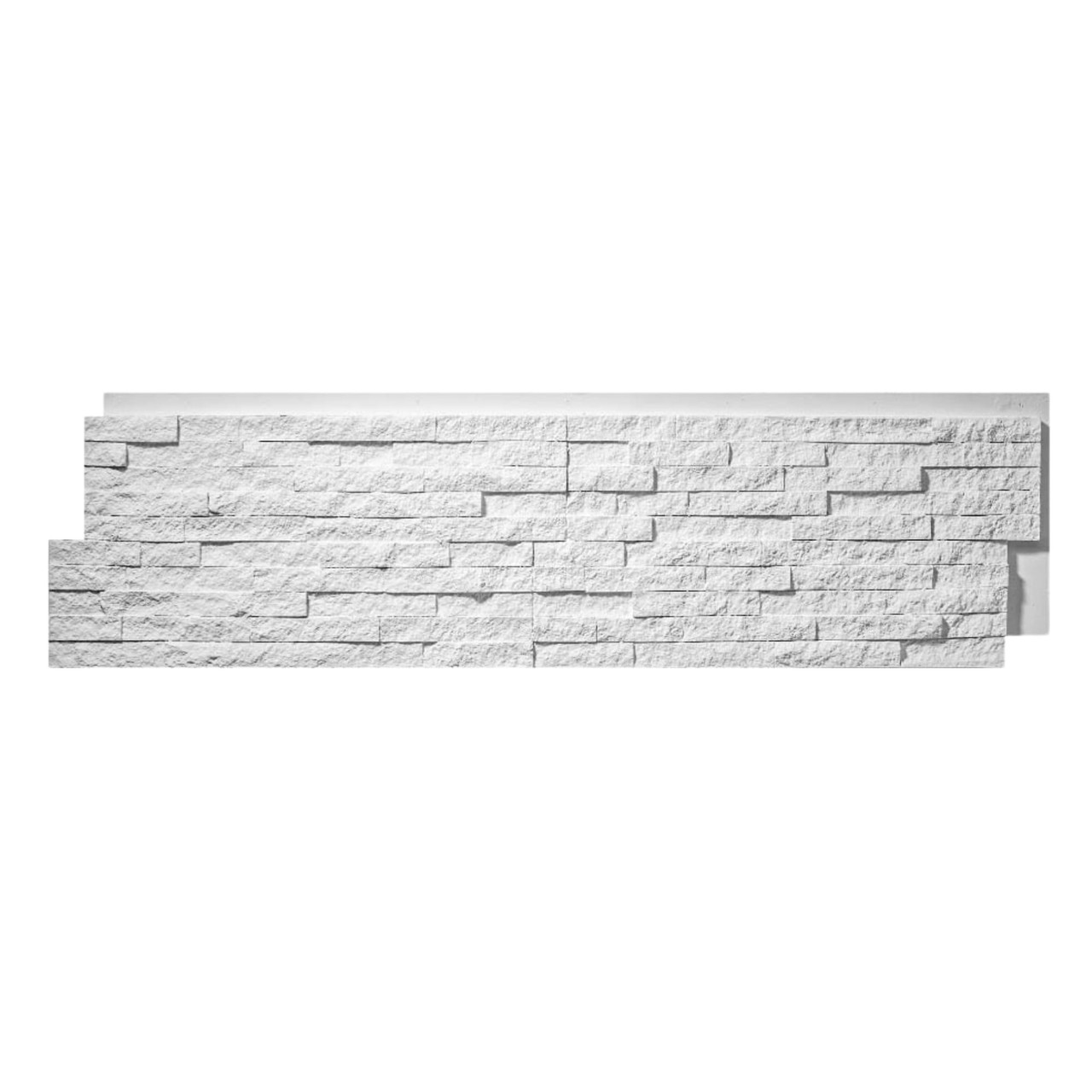 Panneau PU Nordic Wall 122 x 33 cm – vue générale de l’ensemble du panneau.