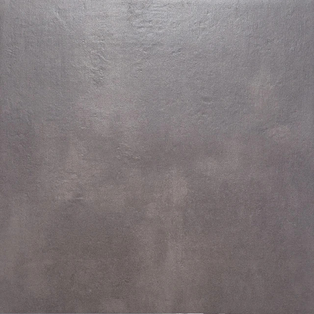 Grès anthracite – L 90 cm x H 90 cm x P 2 cm
