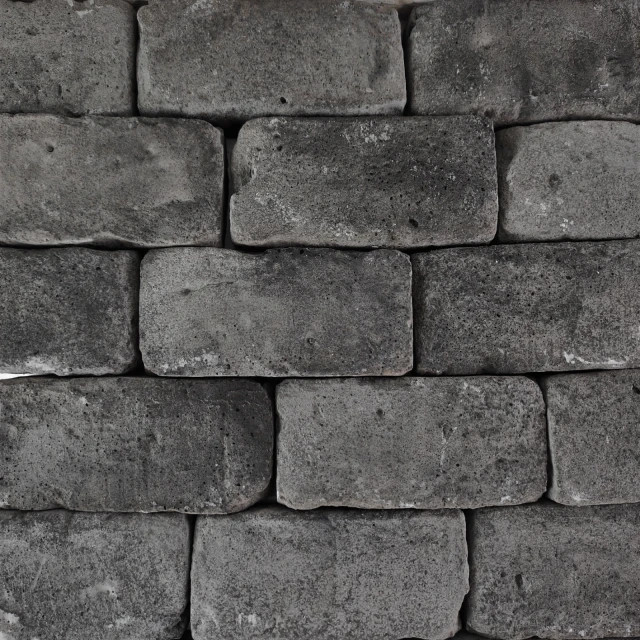 Brique de terrasse petite format, finition graphite, aspect authentique.