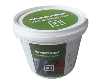 Gel Décapant Bois 5 kg – Enlève Huile Ancienne