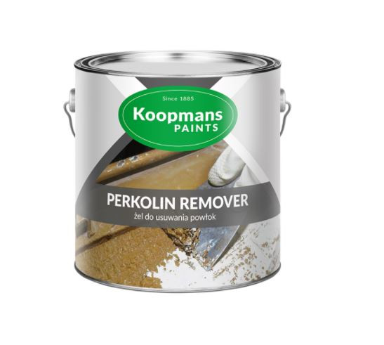 Décapant pour bois Koopmans PERKOLIN ROMOVER 75 cl