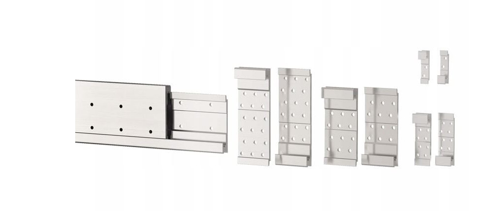 Connecteur bois-bois invisible Rothoblaas LOCK T 3,5 x 10 cm
