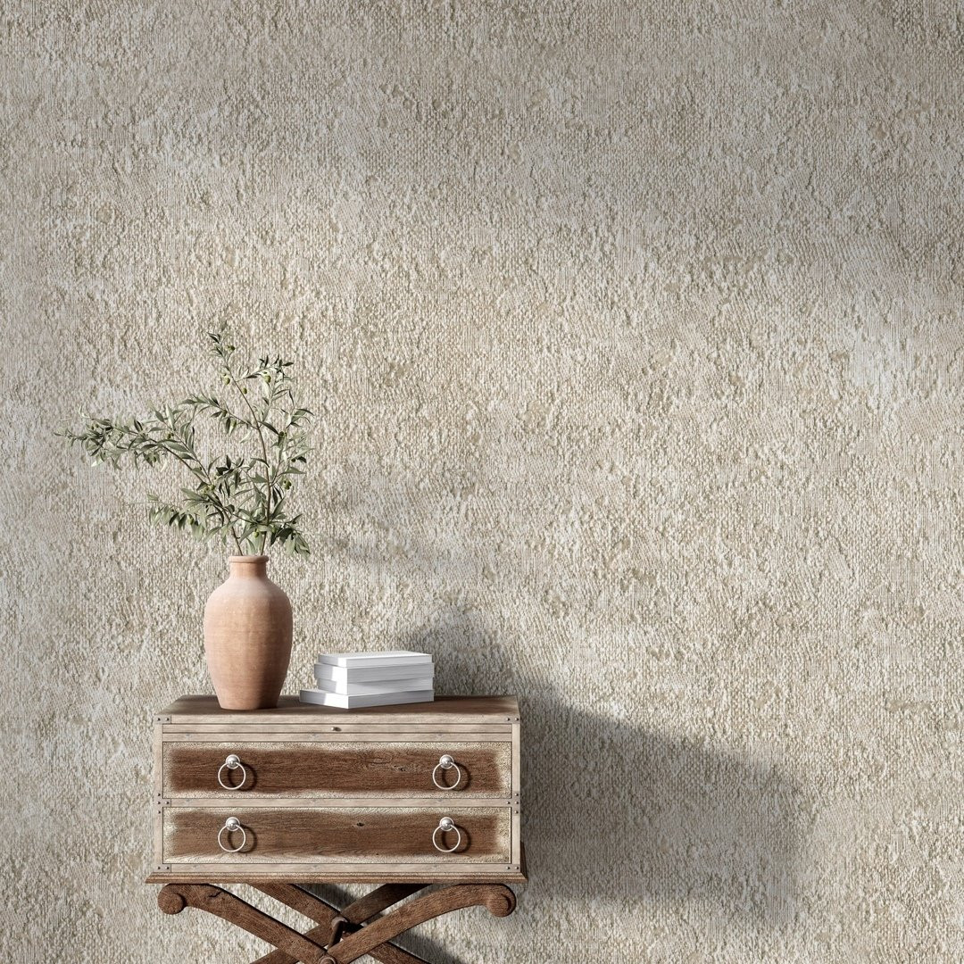 Papier peint Stucco RoLL