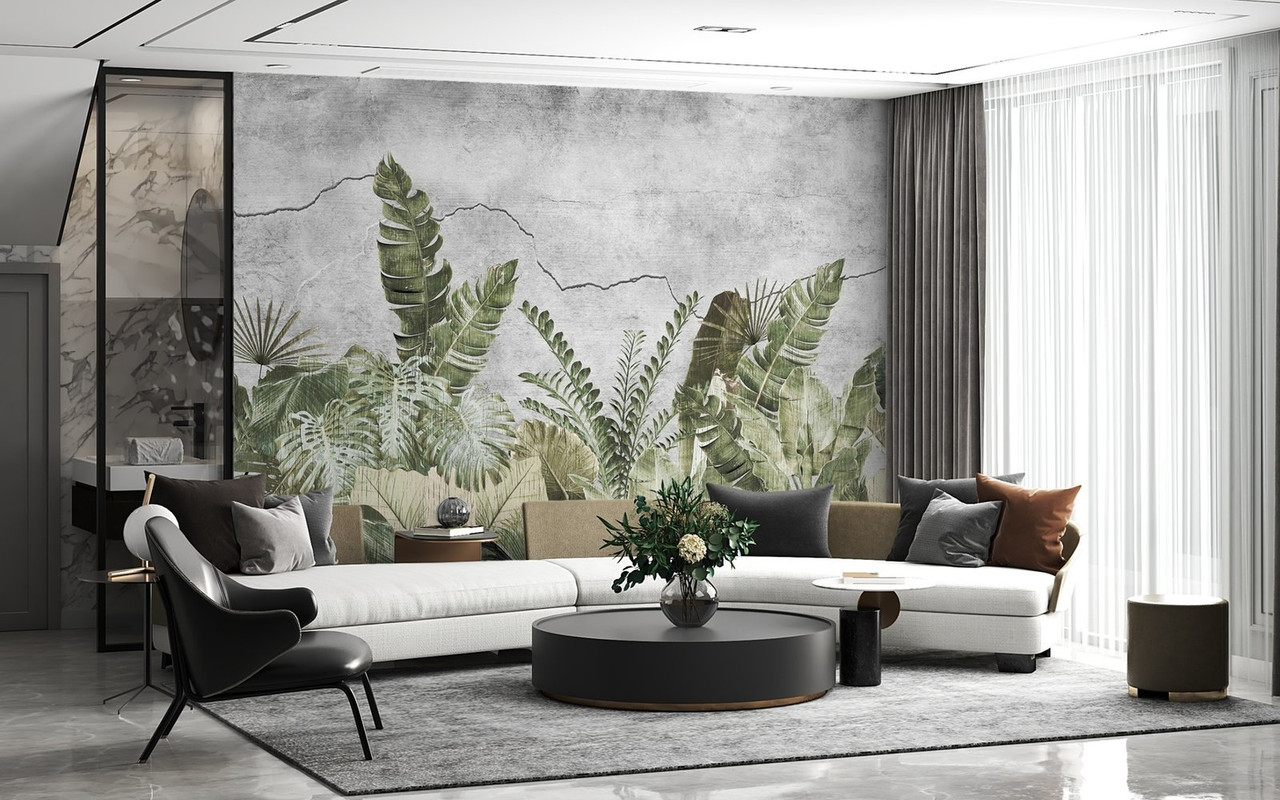Papier peint Chillout Zone