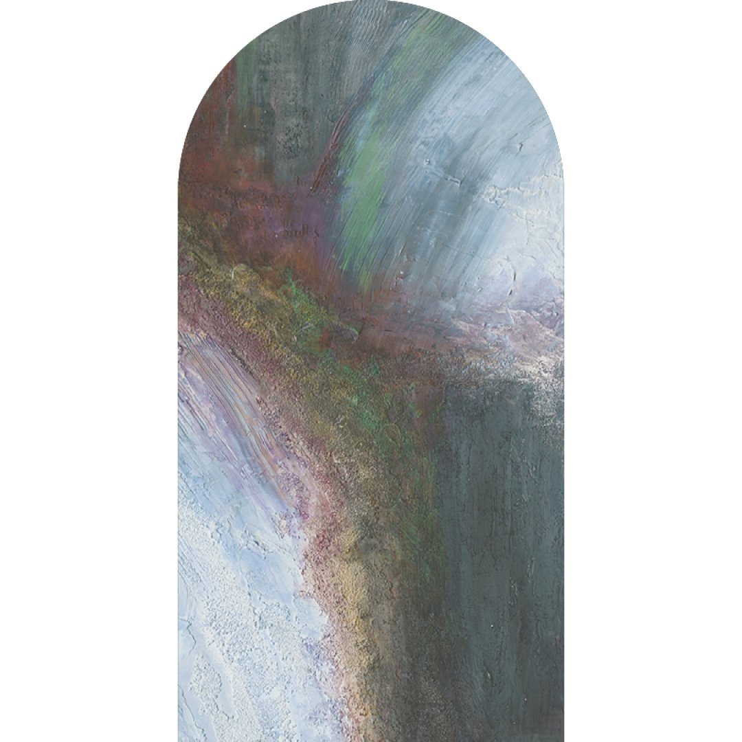 Papier peint arche Aurora Mist 3