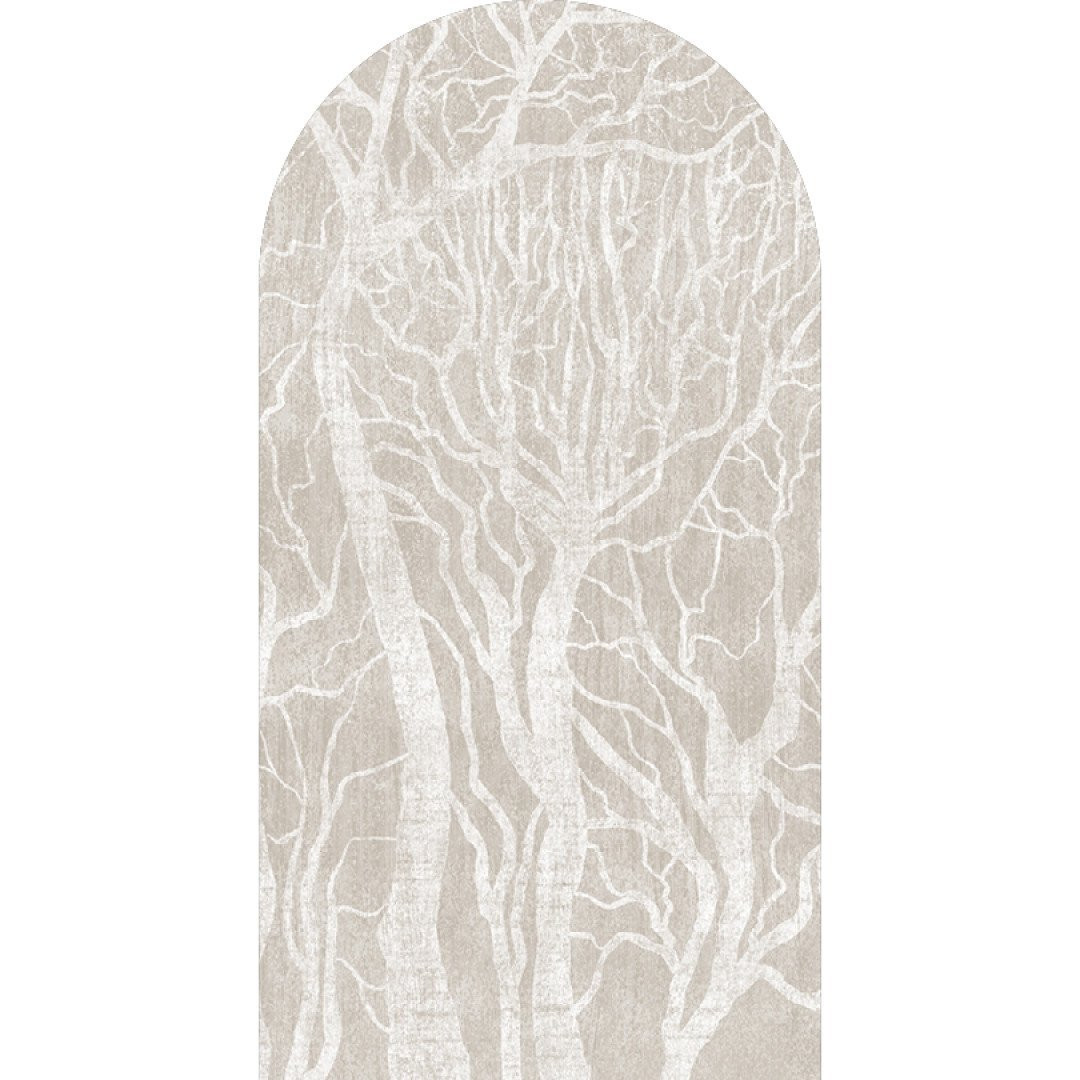 Papier peint arche Frozen Canopy