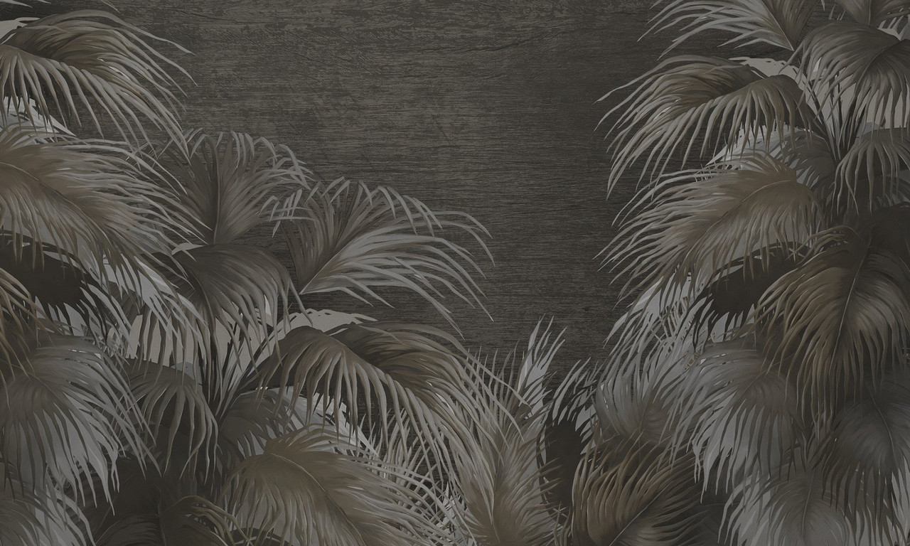 Papier peint Palm peace