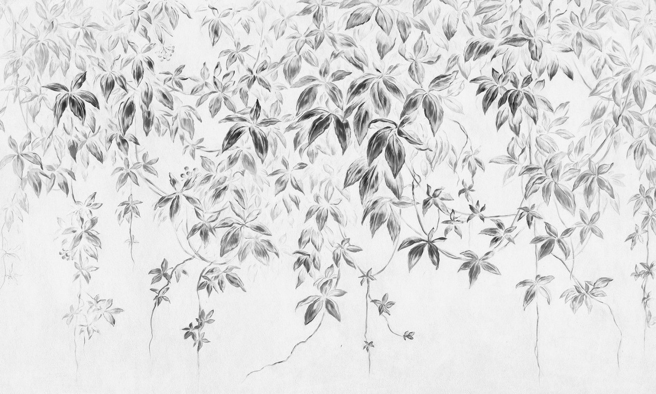 Papier peint Opulent oasis 4