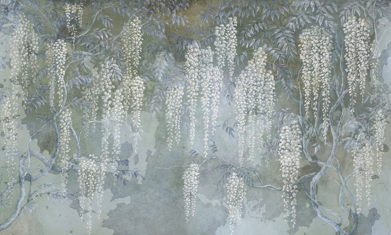 Papier peint Grapevine elegance 4