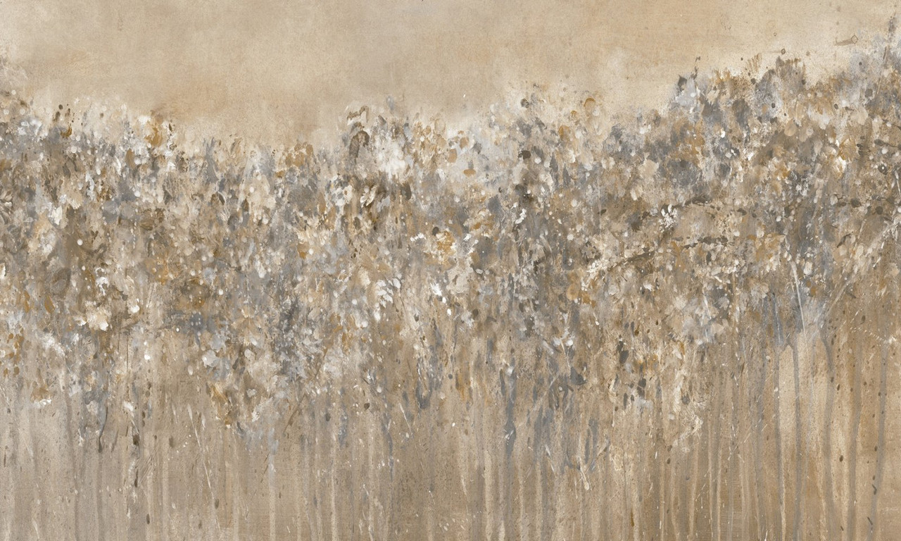 Papier peint Spring Chaplet 2