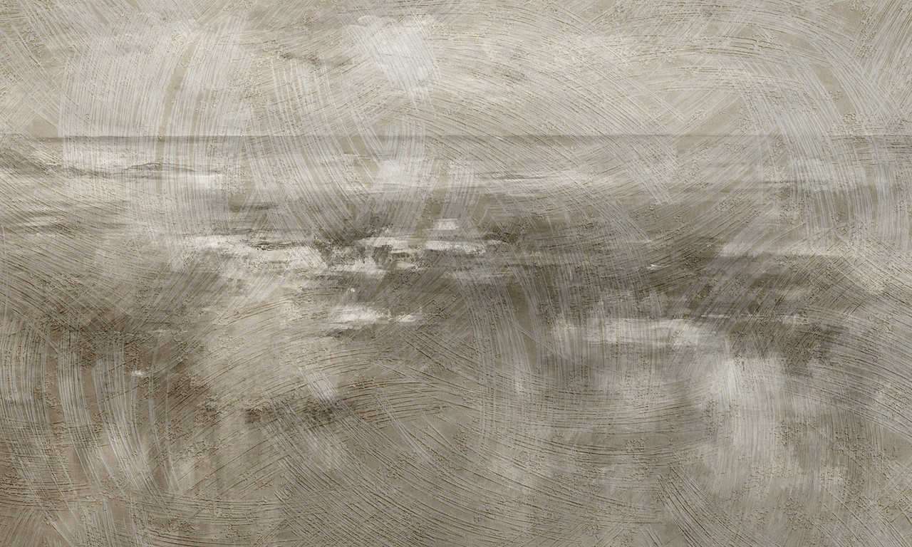 Papier peint Maunder
