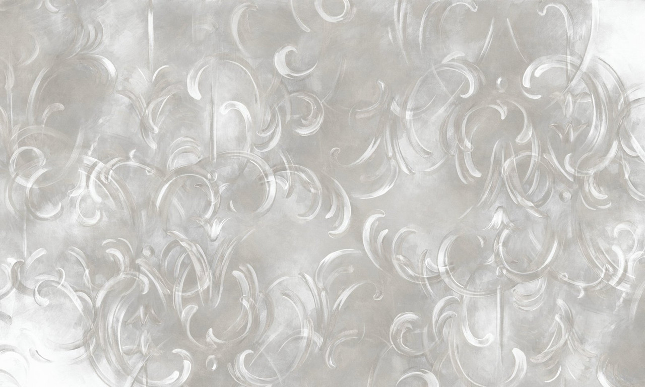 Papier peint Old Ornaments 3