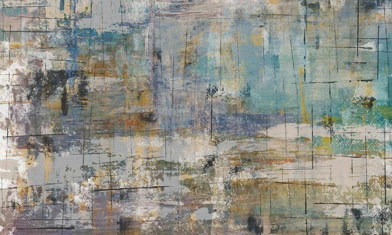 Papier peint Transcend 3