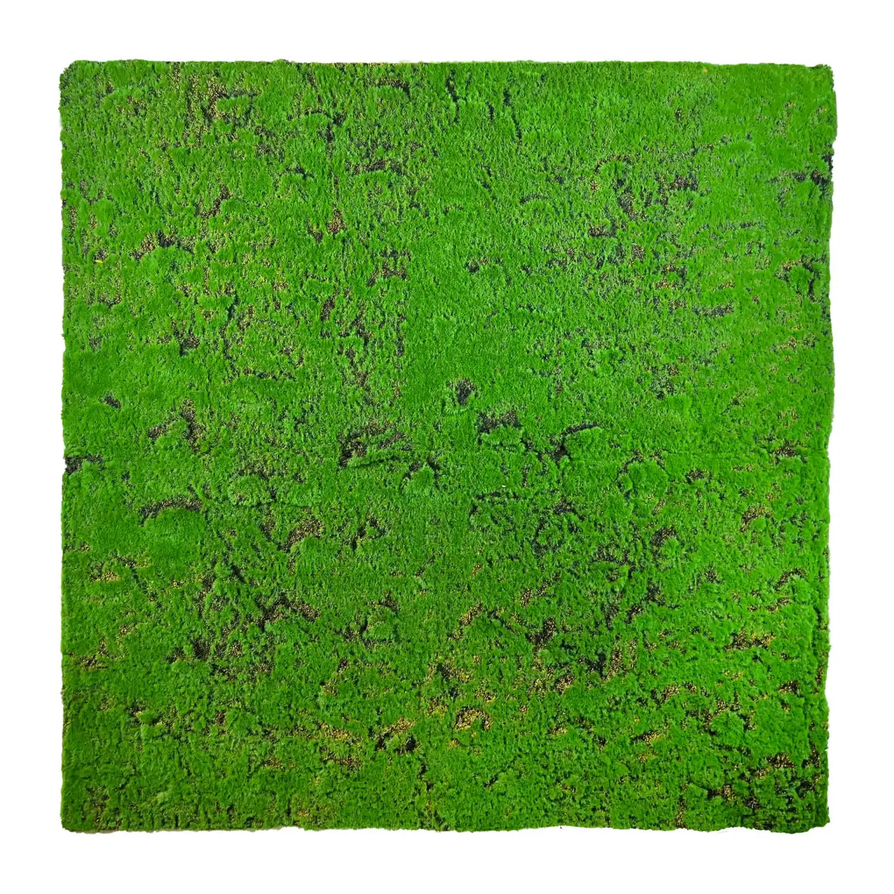 Tapis de mousse Płaski 100x100cm · 100 × 100 cm · Green Designers