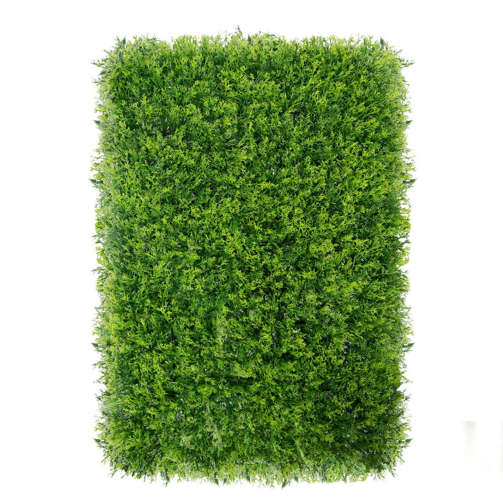 Mur végétal Reniferina 40x60cm · 40 × 60 cm