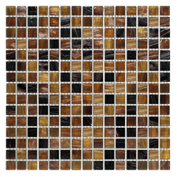 Mosaïque Jade 014