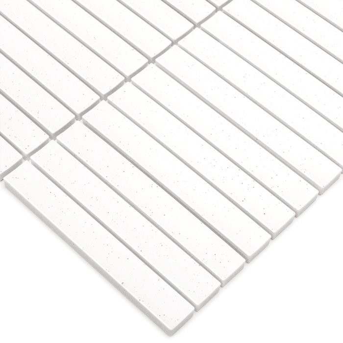 Carreau grès cérame Kitkat Pepper mat