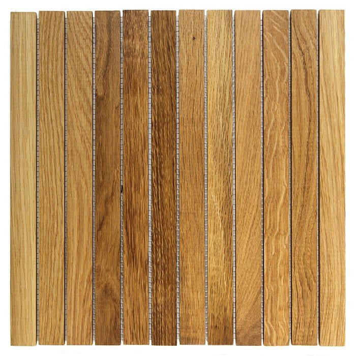 Mosaïque Oak Li