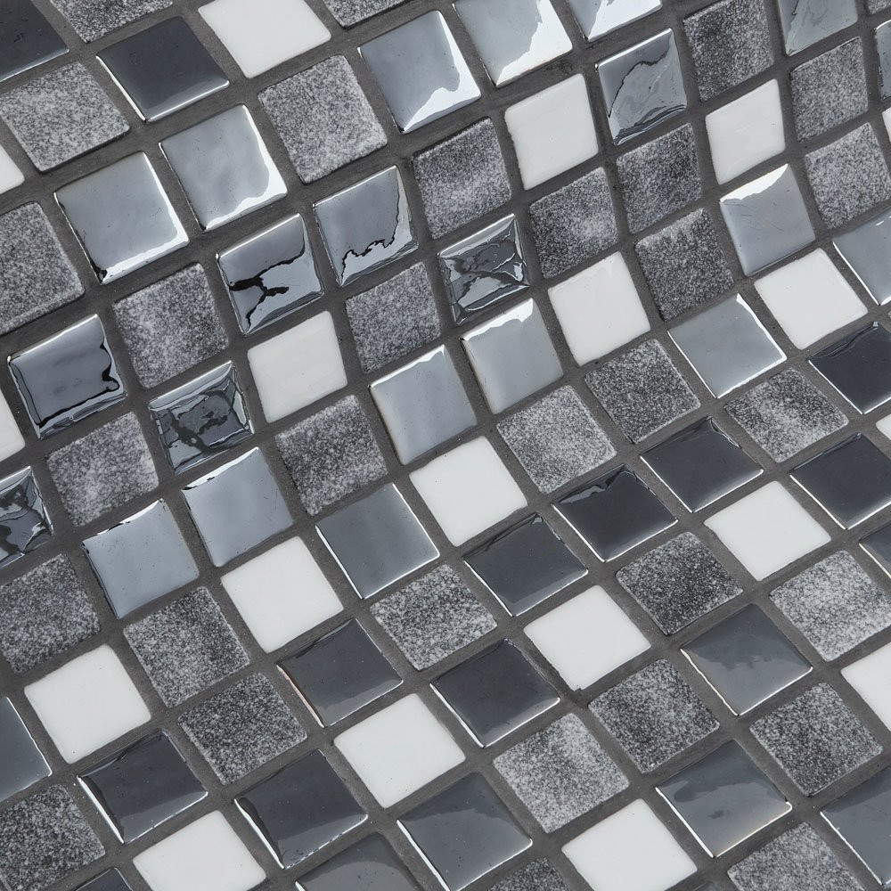 Carrelage verre brillant SMX New York