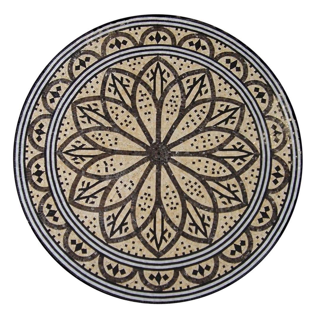 Mosaïque DMM 094