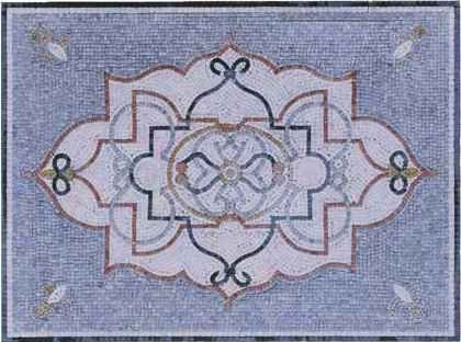 Mosaïque MM 014