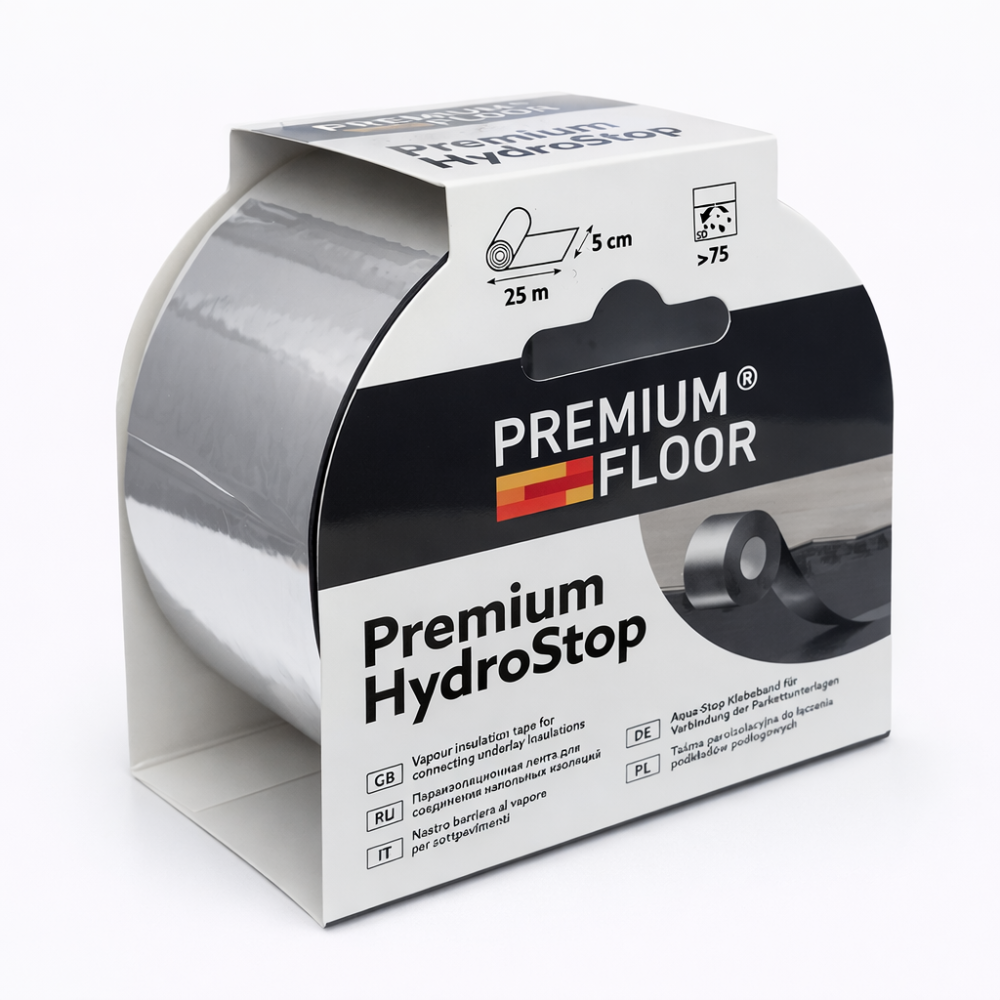 Ruban d'étanchéité Premium HydroStop