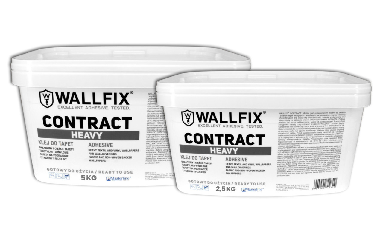 Colle WallFix Heavy