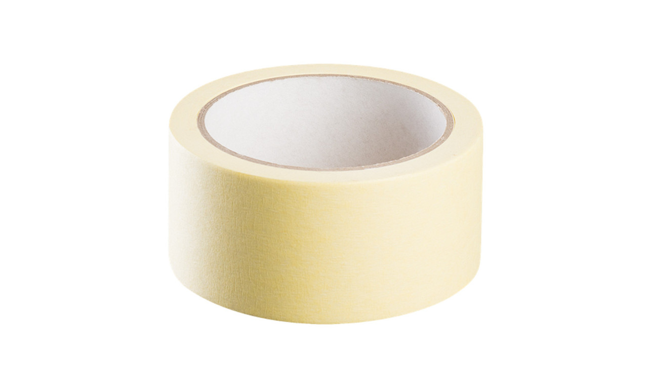 Ruban de masquage 38 mm x 50 m