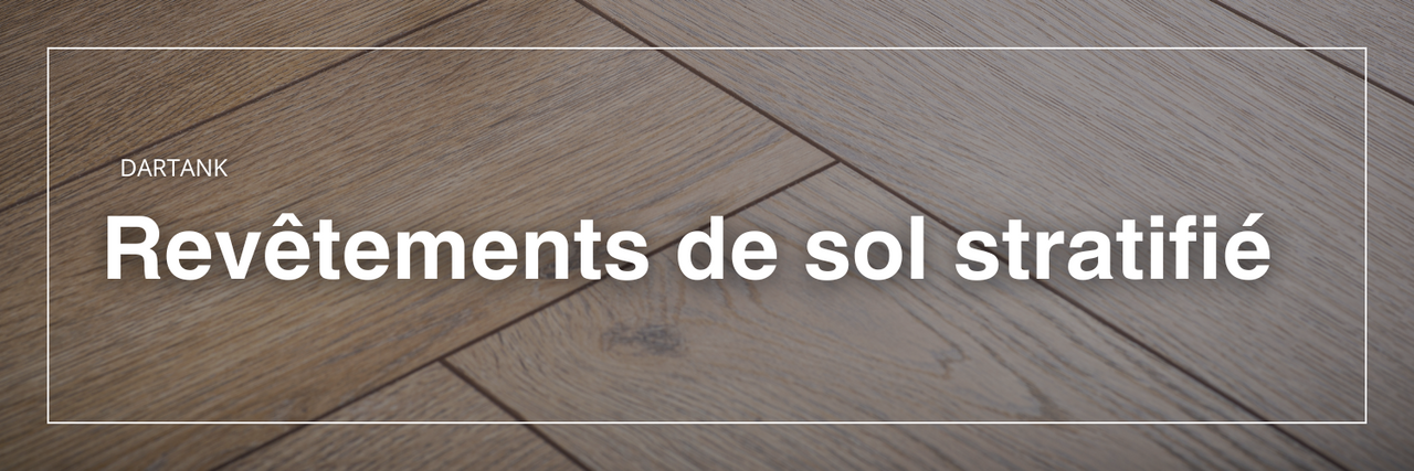 Revêtements de sol stratifié