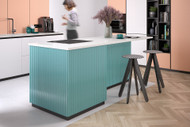 Les panneaux muraux Premium Dartank, la nouvelle star de la décoration d'intérieur ? 