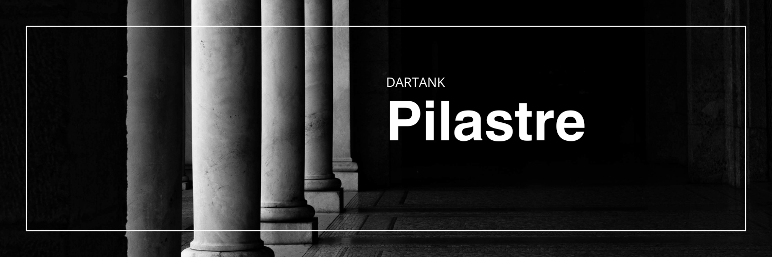 Pilastres