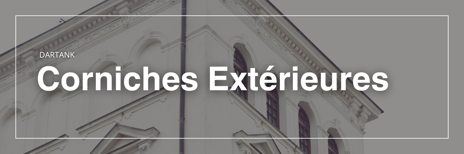 Corniches Extérieures